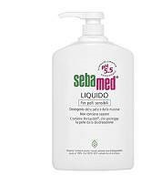 SEBAMED LIQUIDO TP 1 L - pharmaluna