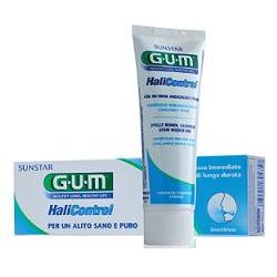 GUM HALICONTROL DENTIF GEL75ML - pharmaluna