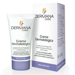 DERMANA CREMA TUBO 50 ML - pharmaluna