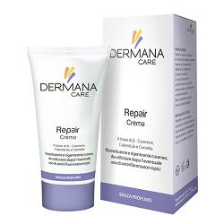 DERMANA REPAIR 50 ML TUBO - pharmaluna