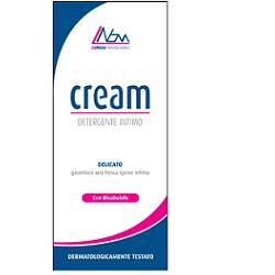 CREAM DETERGENTE INTIMO 150ML - pharmaluna