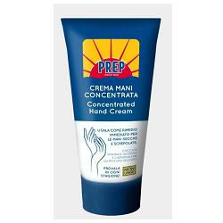 PREP CREMA MANI CONCENTRATA - pharmaluna