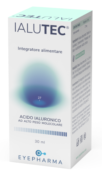 IALUTEC 30 ML - pharmaluna