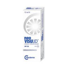 NEOVISULID CREMA PERIOCULARE 15 ML - pharmaluna