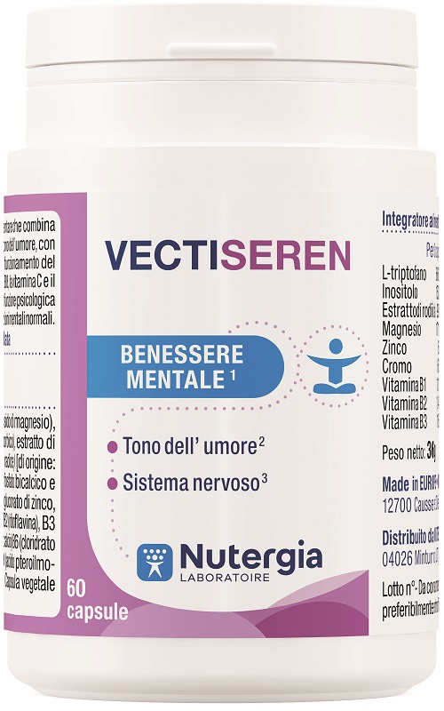 VECTISEREN 60 CAPSULE - pharmaluna