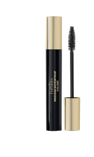 EUPHIDRA SKIN COLOR MASCARA WATERPROOF VOLUME - pharmaluna