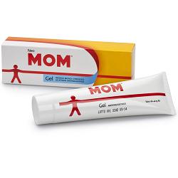 NEO MOM GEL 40 G - pharmaluna