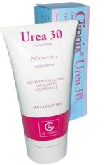 CLINNIX UREA 30 CREMA TRATTAMENTO 100 ML - pharmaluna