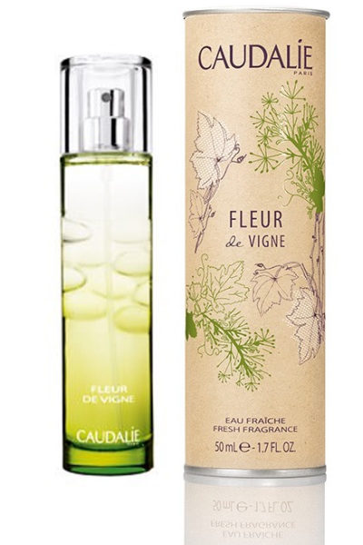 ACQUA FRESCA FLEUR DE VIGNE 50 ML - pharmaluna