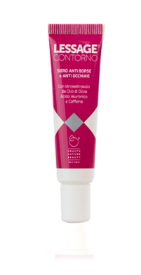 LESSAGE CONTORNO 15 ML - pharmaluna