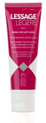 LESSAGE LEGERE 50 ML - pharmaluna