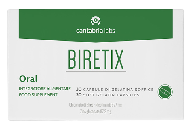 BIRETIX 30 CAPSULE - pharmaluna