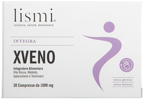 XVENO 800MG 30 COMPRESSE - pharmaluna