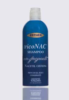 TRICONAC SHAMPOO LAVAGGI FREQUENTI 200 ML - pharmaluna