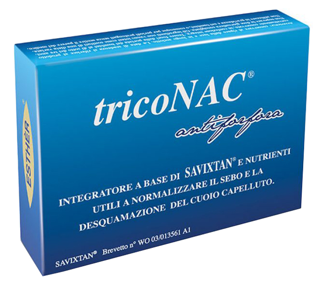 TRICONAC 30 COMPRESSE - pharmaluna