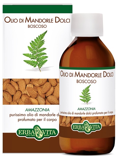 OLIO MAND DOLCI PROF BOSC AMAZ - pharmaluna
