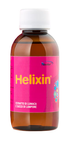 HELIXIN 250 ML - pharmaluna