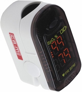 PULSOSSIMETRO 02 EASY - pharmaluna