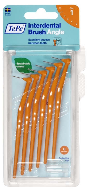 TEPE ANGLE SCOV ARANCIO 0,45 - pharmaluna