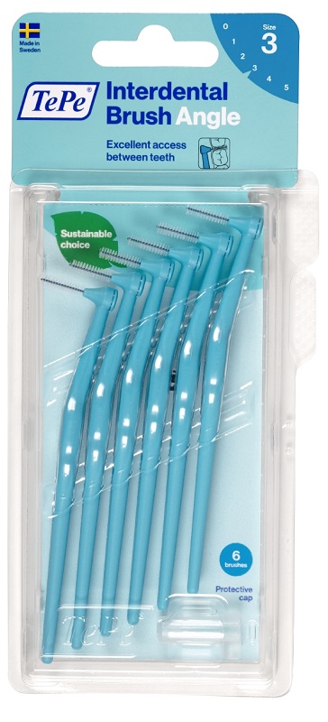 TEPE ANGLE SCOV BLU 0,6 - pharmaluna