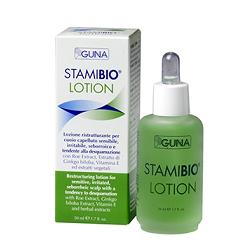 STAMIBIO LOTION CUOIO CAPELLI 50 ML - pharmaluna