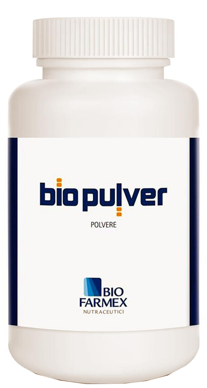 BIOPULVER POLVERE 180 G - pharmaluna