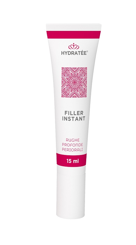 HYDRATEE FILLER INSTANT 15ML - pharmaluna