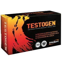 ETHICSPORT TESTOGEN 60 CAPSULE 1200 MG - pharmaluna