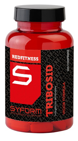 TRIBOSID 100 COMPRESSE - pharmaluna