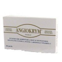 ANGIOKRYM 30 PERLE - pharmaluna