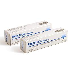 BREAFLOG CREMA 6,5 30 ML - pharmaluna