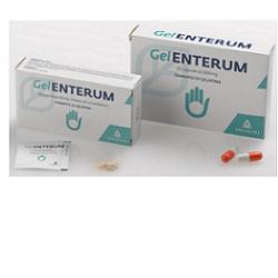 GELENTERUM TANNATO DI GELATINA USO PEDIATRICO 20 BUSTINE 250 MG - pharmaluna
