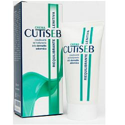 CUTISEB CREMA VISO 50 ML - pharmaluna