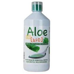 ALOE VERA 100% 1 LITRO - pharmaluna