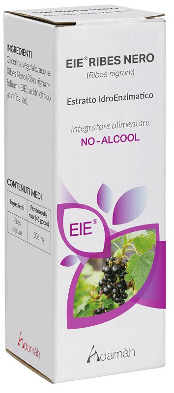 EIE RIBES NERO 60 ML GOCCE - pharmaluna