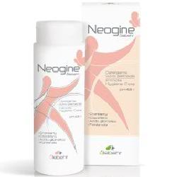 NEOGINE DETERGENTE VULVO PERINEALE 150 ML - pharmaluna
