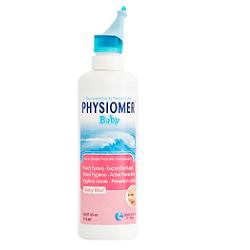 PHYSIOMER CSR SPRAY NASALE BAMBINI 115 ML - pharmaluna