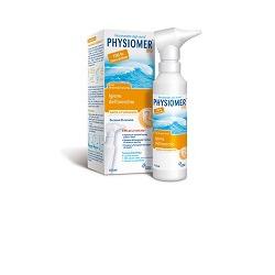 PHYSIOMER CSR SPRAY OTOLOGICO 115ML - pharmaluna