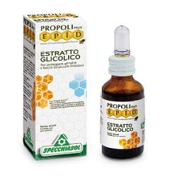 EPID ESTRATTO GLICOLICO 30 ML - pharmaluna