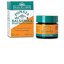 POMATA BALSAMIKA 30 ML - pharmaluna