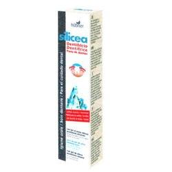 HUBNER DENTIFRICIO SILICEA SENZA MENTA 50 ML - pharmaluna