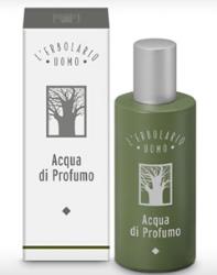 ACQUA PROFUMATA UOMO 50 ML - pharmaluna