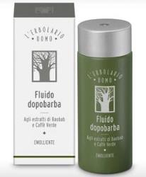 FLUIDO DOPOBARBA UOMO 120 ML - pharmaluna