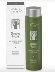 UOMO SHAMPOO DOCCIA 250 ML - pharmaluna