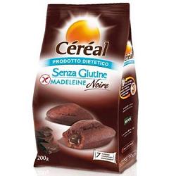 CEREAL MADELEINE NOIRE 200 G - pharmaluna