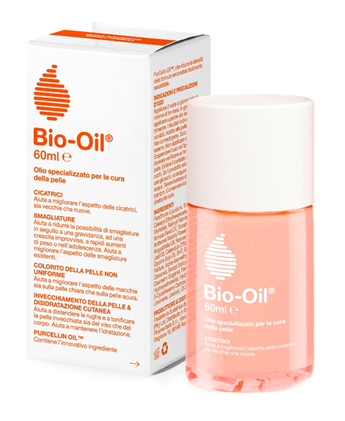 BIO-OIL OLIO PER LA CURA DELLA PELLE 60 ML - pharmaluna