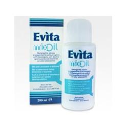 EVITA MIXOIL 200ML - pharmaluna