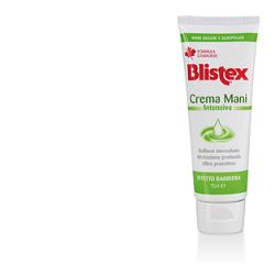 BLISTEX CREMA MANI INTENSIVA TUBO 75ML* - pharmaluna
