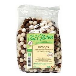 PRIMEAL BIPOPS 250 G - pharmaluna