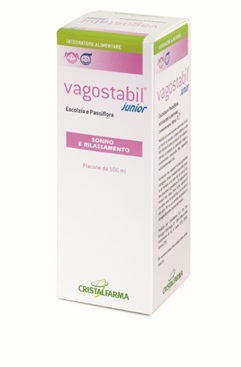 VAGOSTABIL JUNIOR 100 ML - pharmaluna